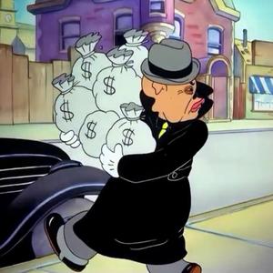 no promotion (feat. money for water) (Explicit)