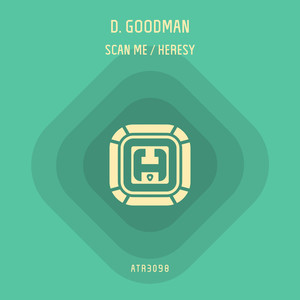 Scan Me / Heresy