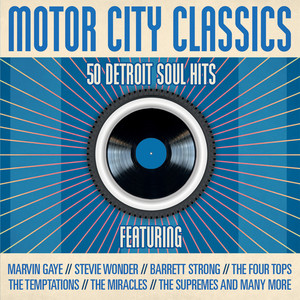 Motor City Classics