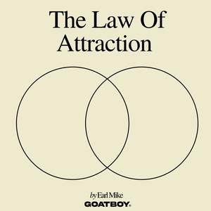 The Law Of Attraction