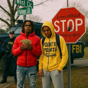 Went 2 legit (feat. Woaahhvonn) (Explicit)