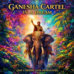 In a Dream (Jim Carson 2026 Remaster)