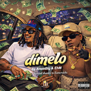 Dímelo (Explicit)