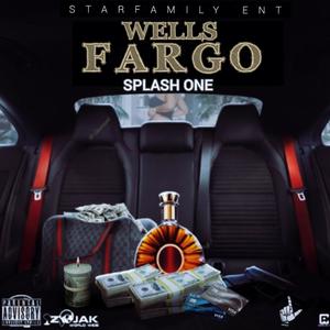 Splash One (Wells Fargo) (Explicit)
