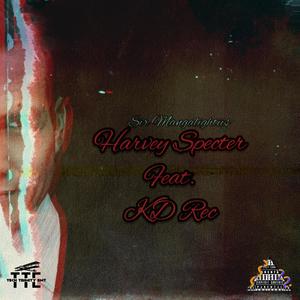 Harvey Specter (feat. KD Rec) [Explicit]