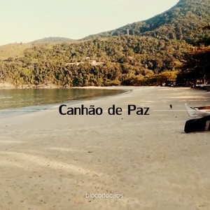 Canhão de Paz