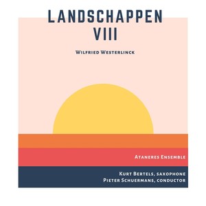 Landschappen - VIII