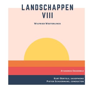 Landschappen VIII