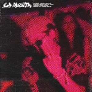 CAMPARI FREESTYLE (feat. Marlon) (Explicit)