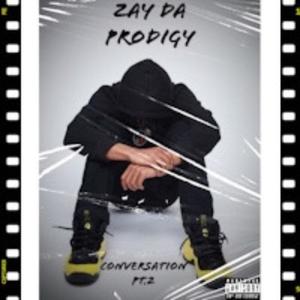 Conversation Pt. 2 (Explicit)