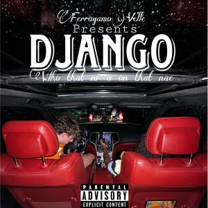 Django (Explicit)