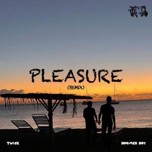 PLEASURE (Boomer Boy Remix)