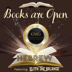 Books are Open (feat. Lilith The Balance)