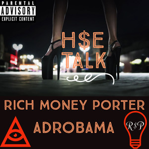 H$E TALK (Explicit)