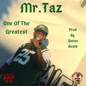 One Of The Greatest (Explicit)