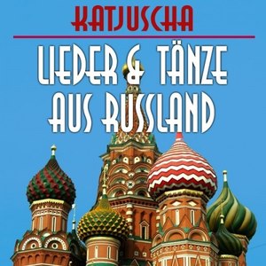 Lieder Und Tänze Aus Rußland