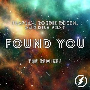 Found You (Dankidz Remix)