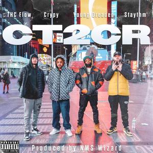 CT2CR (feat. Crypy & Young Dreaded) (Explicit)