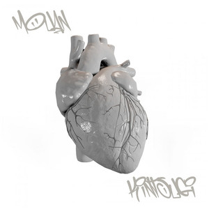 Mouan - Volver a empezar