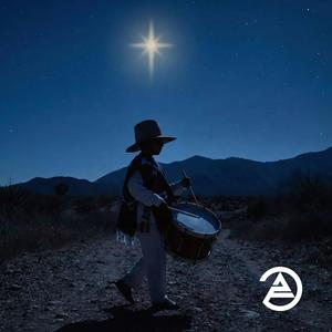 El Niño Del Tambor (zapoteco)