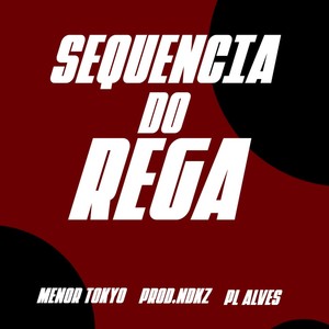 SEQUÊNCIA DO REGA (Explicit)