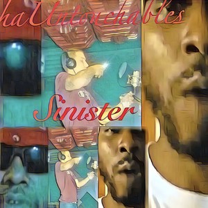 Sinister (Explicit)