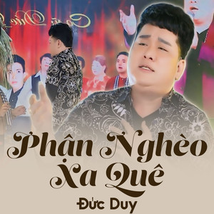 Phận Nghèo Xa Quê