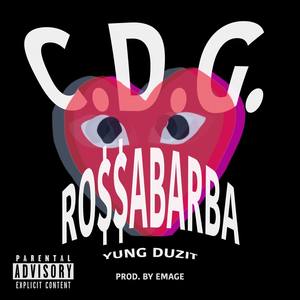 CDG(feat. Yung Duzit) (Explicit)