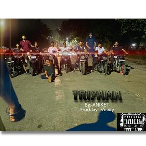 Triyama (Live) [Explicit]