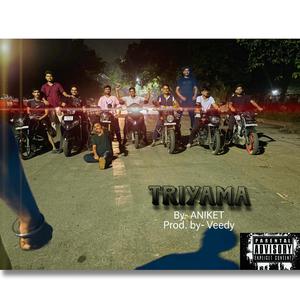 Triyama (Live|Explicit)