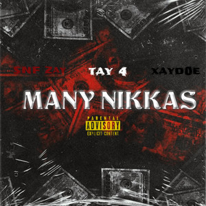 Many Nikkas (Explicit)