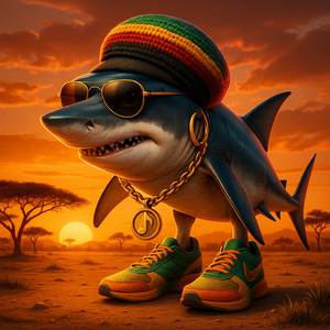 TRALALERO TRALALA (AfroBeats)