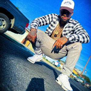 Big dog (feat. Smizzy) (Explicit)