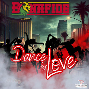 Dance For Love