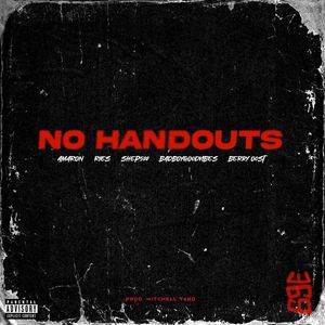 No Handouts