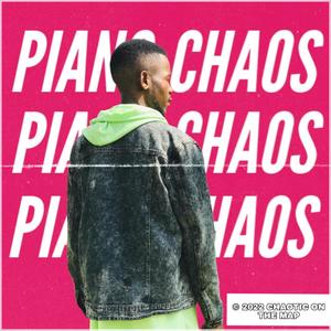 PianoChaos EP