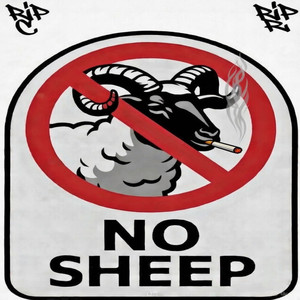 No Sheep (Explicit)