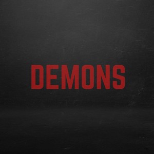 Demons (With Hook)