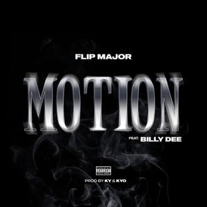 Motion (feat. Billy Dee) [Explicit]