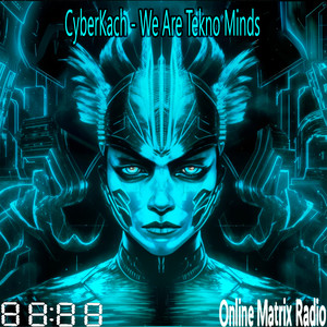 We Are Tekno Minds (Vocal Mix)