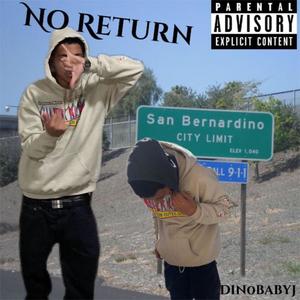 No Return (Explicit)