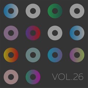 Majectic Sound, Vol. 26