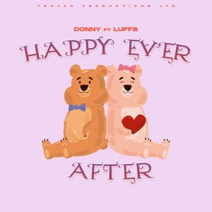 Happy Ever After (feat. LUFFS)