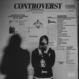 Controversy (Explicit)