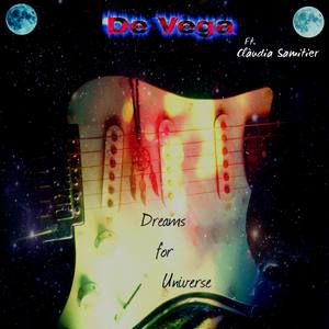 Dreams for Universe (feat. Clàudia Samitier)