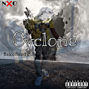 Cyclone (Explicit)