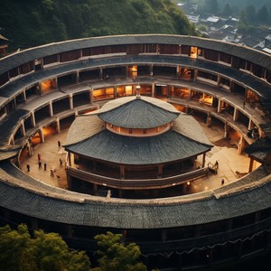 一切拢是尚好的安排