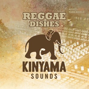 Reggae Dishes