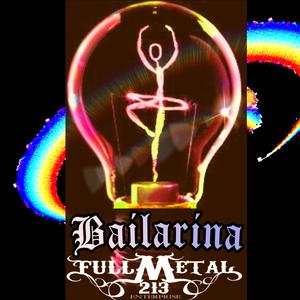 Bailarina (Explicit)