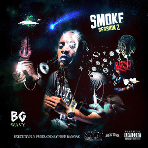 Smoke Session 2 (Explicit)